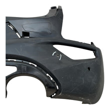 Load image into Gallery viewer, Kia Stonic rear bumper 2017-2019 Genuine 85611-H8400