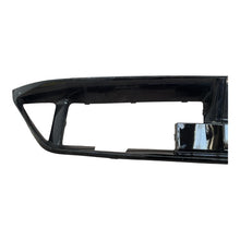 Load image into Gallery viewer, BMW 1 Series M Sport front bumper lower grill F70 2024-2025 Genuine 51117885542