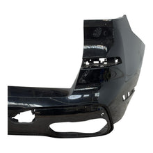 Load image into Gallery viewer, BMW X7 M Sport rear bumper G07 LCI 2019-2021 SUV Genuine 51128069894