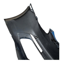 Load image into Gallery viewer, Porsche 718 Boxster front bumper 982 2016-2019 Genuine 982807221FFF
