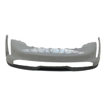 Load image into Gallery viewer, Porsche Taycan front bumper 2019-2023 Genine 9J1807221DFFF