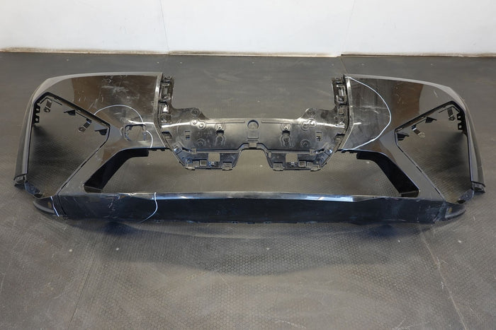 BMW IX FRONT BUMPER 2021 onwards SUV GENUINE pn 51117933621