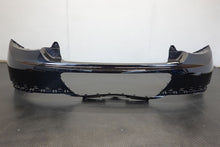 Load image into Gallery viewer, BENTLEY CONTINENTAL GT REAR BUMPER Upper GTC 2018 onward Coupe GENUINE 3SD807511