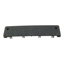 Load image into Gallery viewer, Mercedes Benz GLC front bumper number plate holder 2015-2019 Genuine 906728