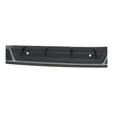 Load image into Gallery viewer, Volvo V40 R Design rear bumper trim valance 2012-2020 Hatchback Genuine 31347162