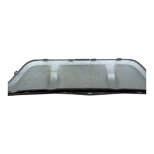 Load image into Gallery viewer, Range Rover Evoque rear bumper lower valance Trim 2019-202 Genuine K8D2-17F954-A