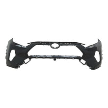 Load image into Gallery viewer, Toyota Rav4 Rav 4 front bumper 2019-2022 SUV Genuine 52119-42B20
