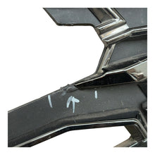 Load image into Gallery viewer, Hyundai Tucson front bumper upper grill 2021-2024 Genuine 86391-CZGA0