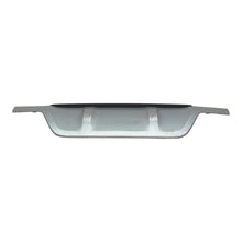 Load image into Gallery viewer, Range Rover Evoque rear bumper lower valance Trim 2019-202 Genuine K8D2-17F954-A