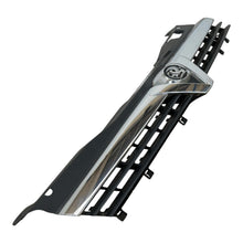 Load image into Gallery viewer, Vauxhall Astra H Front Bumper Grille 2004-2007 Genuine 13108471