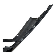Load image into Gallery viewer, BMW X7 M Sport rear bumper G07 LCI 2019-2021 SUV Genuine 51128069894