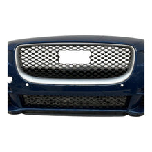 Load image into Gallery viewer, Jaguar XE front bumper SE Portfolio 2015-2020 Genuine Used GX73-17F003-AA