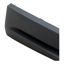 Load image into Gallery viewer, VOLVO EX30 front bumper lower Section 2024-2026 5 Door SUV Genuine 860003632