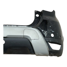 Load image into Gallery viewer, Dacia Duster rear bumper 2018-2021 Genuine 850222027R