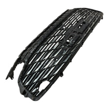 Load image into Gallery viewer, MG HS Front Bumper Grille 2024-2026 Genuine 11528226
