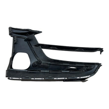 Load image into Gallery viewer, Porsche Macan Right Front Bumper Grille Trim 2022-2024 Genuine 95B807820F