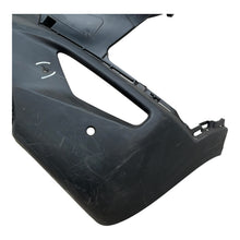 Load image into Gallery viewer, Kia Stonic rear bumper 2017-2019 Genuine 85611-H8400
