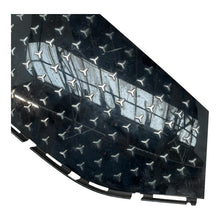 Load image into Gallery viewer, Mercedes Benz EQB front bumper upper grill 2025-2026 Genuine A2438885600