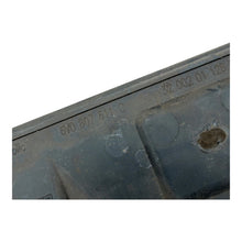 Load image into Gallery viewer, Skoda Fabia front bumper lower under tray closing element 6VO807611C