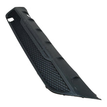 Load image into Gallery viewer, MG MG3 Rear Bumper Lower Grille 2024-2025 Genuine P11222223