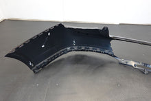 Load image into Gallery viewer, BENTLEY CONTINENTAL GT REAR BUMPER Upper GTC 2018 onward Coupe GENUINE 3SD807511