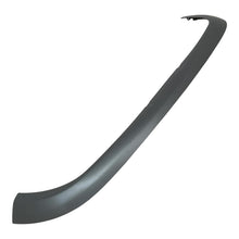 Load image into Gallery viewer, LEVC TX Vista Rear Bumper Lower Trim 2017-2023 Genuine 1B0002207AA