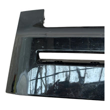 Load image into Gallery viewer, Land Rover Defender front bumper upper grill L663 Genuine L8B2-17820-A