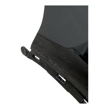 Load image into Gallery viewer, Audi Q4 E Tron rear bumper upper section 2021-2025 Genuine 89A807511