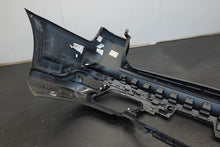 Load image into Gallery viewer, RANGE ROVER SPORT SVR REAR BUMPER 2018 onward Facelift SUV GENUINE KK6M-17K835-A