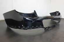 Load image into Gallery viewer, BENTLEY CONTINENTAL GT REAR BUMPER Upper GTC 2018 onward Coupe GENUINE 3SD807511