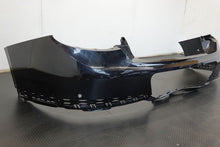 Load image into Gallery viewer, BENTLEY CONTINENTAL GT REAR BUMPER Upper GTC 2018 onward Coupe GENUINE 3SD807511