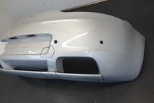 Load image into Gallery viewer, ALFA ROMEO BRERA REAR BUMPER 2005 to 2011 Hatchback GENUINE pn 156052540