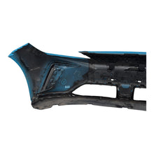 Load image into Gallery viewer, MG 4 MG4 EV front bumper 5dr Hatchback 2022-2024 Genuine Used P11183302