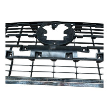 Load image into Gallery viewer, Toyota Hilux front bumper upper grill Genuine 53100-0KK21