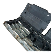 Load image into Gallery viewer, Hyundai Tucson front bumper upper grill 2021-2024 Genuine 86366-N7000