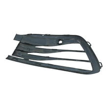 Load image into Gallery viewer, Volkswagen Golf front bumper right grill 2020-2024 Genuine 5H0853666J