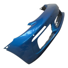 Load image into Gallery viewer, Porsche 718 Boxster front bumper 982 2016-2019 Genuine 982807221FFF