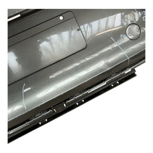 Load image into Gallery viewer, Porsche Boxster rear bumper 718 2017-2021 Genuine pn 982807421FFF