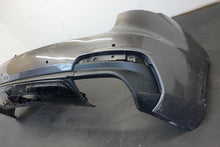 Load image into Gallery viewer, MASERATI LEVANTE GTS Rear BUMPER 2019 onwards 5 Door SUV GENUINE pn 670118506