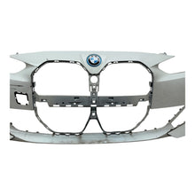Load image into Gallery viewer, BMW i4 Series Gran Coupe front bumper G26 2020-2024 Genuine 51118738585