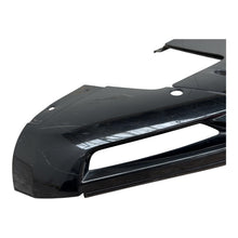 Load image into Gallery viewer, Jaguar F Pace front bumper lower section 2021-2025 Genuine MK83-17E836-AA