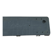 Load image into Gallery viewer, Mercedes Benz GLC front bumper number plate holder 2015-2019 Genuine 906728