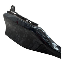 Load image into Gallery viewer, Audi Q6 E-Tron front bumper lower trim 2024-2026 Genuine 85H807733A