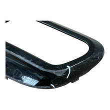 Load image into Gallery viewer, Mercedes Benz GLA AMG X156 rear bumper lower diffuser Genuine A1568853125