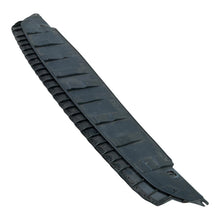 Load image into Gallery viewer, Skoda Fabia front bumper lower under tray closing element 6VO807611C