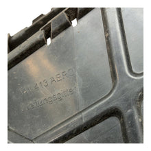 Load image into Gallery viewer, Volkswagen ID7 ID.7 front bumper lower grill trim 2020-2025 Genuine 14A853677
