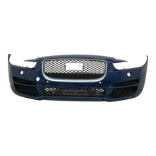 Load image into Gallery viewer, Jaguar XE front bumper SE Portfolio 2015-2020 Genuine Used GX73-17F003-AA