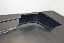 Load image into Gallery viewer, BENTLEY CONTINENTAL GT REAR BUMPER Upper GTC 2018 onward Coupe GENUINE 3SD807511