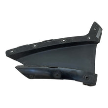 Load image into Gallery viewer, Tesla Model 3 front bumper left inner air duct 2023-2026 Genuine 1694325-00-G