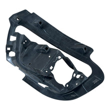 Load image into Gallery viewer, Jeep Compass front bumper RH right fog fitting Genuine 68245796AB